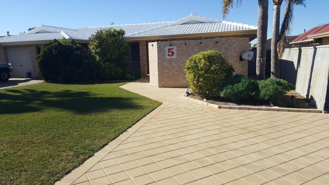 Alexander Drive B & B Esperance Zewnętrze zdjęcie
